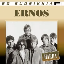 20 Suosikkia / Harha