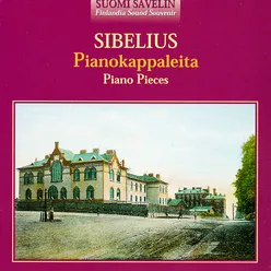 Sibelius : Polonaise Op.40 No.10