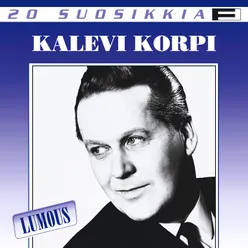 Kalevi Korpi