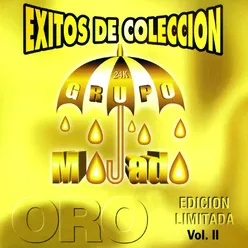 Exitos de colección Vol. II