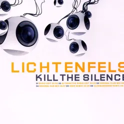 Kill the Silence (feat. Phil & Inusa) Alternativer Radio Edit
