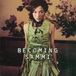 Becoming Sammi + My Left Eye See Ghosts Pre-sale OST