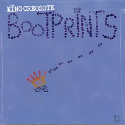 Bootprints Simon Gogerly Mix - Single Version