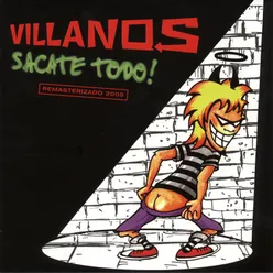 Villanos