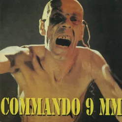 Únete al commando