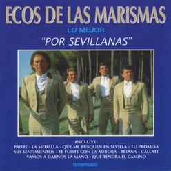 Las 20 mejores sevillanas