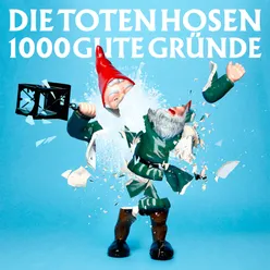 1000 gute Gründe Ohne Strom