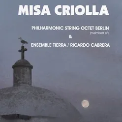 Misa Criolla