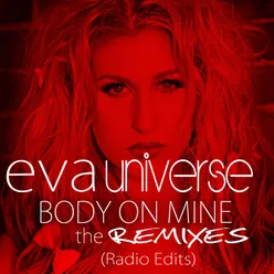 Body on Mine Mixin' Marc & Tony Svejda Club Radio Edit