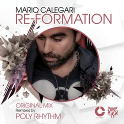 RE-Formation PolyRhythm Remix