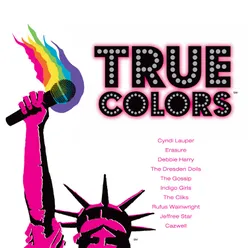 True Colors (Soundtrack to the Logo Documentary)