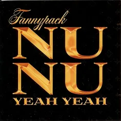 Nu Nu (Yeah Yeah) Friscia & Lamboy Radio Edit