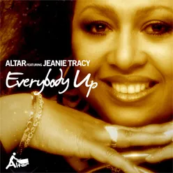 Everybody Up ALTAR Club Mix