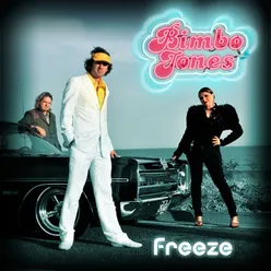 Freeze Jean Maxwell Club Mix