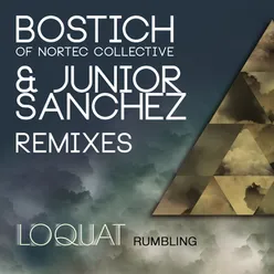 Rumbling Junior Sanchez Remix
