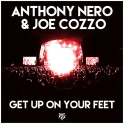 Get Up on Your Feet Original Mix