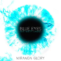 Blue Eyes (feat. Matty Owens) Acoustic Version