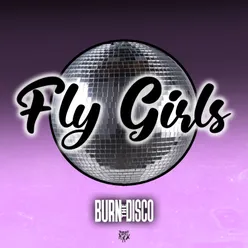 FLY GIRLS Radio Edit