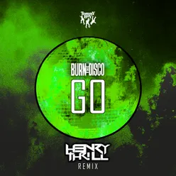 Go H3nry Thr!ll Remix