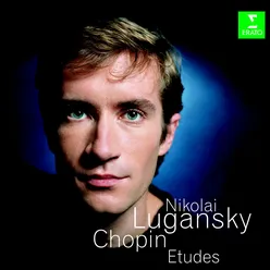 Chopin: 12 Etudes, Op. 25: No. 3 in F Major