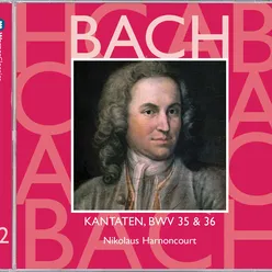 Schwingt freudig euch empor, BWV 36: No. 4, Choral. "Zwingt die Saiten in Cythara" (1731 Version)