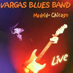 Hard Times Blues Live