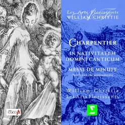 Charpentier : In nativitatem Domini canticum H416 : I "Usquequo avertis faciem tuam"