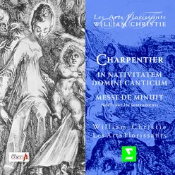 Charpentier : In nativitatem Domini canticum H416 : VIII "Transeamus usque Bethleem"