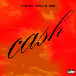 Cash (feat. WEY)