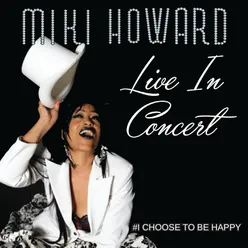 I Can't Shake It (Miki Mix) [Live]