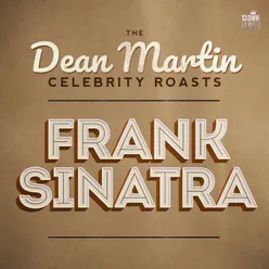 Dom DeLuise Roasts Frank Sinatra