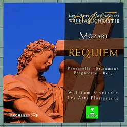 Mozart: Requiem in D Minor, K. 626: XIV. Communio
