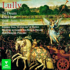 Lully : Te Deum : I Symphonie - Te Deum