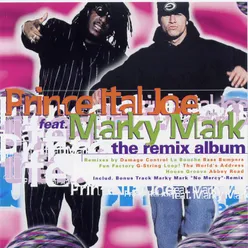 Babylon (feat. Marky Mark) Fun Factory Remix