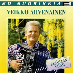 20 Suosikkia / Kesäillan valssi