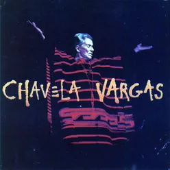 Chavela Vargas