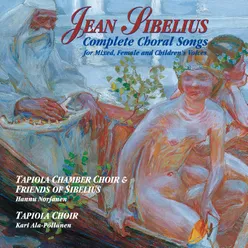 Jean Sibelius: Complete Choral Songs