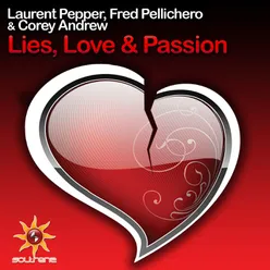 Lies, Love and Passion Instrumental