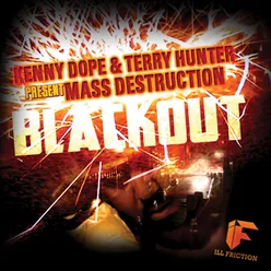 Blackout Kenny Dope Tripped Beats