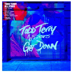 Get Down (feat. Kenny Dope & DJ Sneak & Terry Hunter & Tara McDonald) Wookie Dub