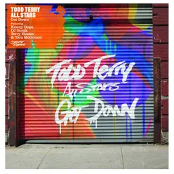 Get Down Warren Clarke Remix Kenny Dope, DJ Sneak, Terry Hunter, Tara McDonald