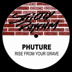 Rise From Your Grave London Radio Edit