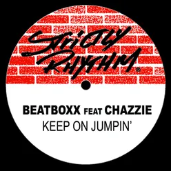 Keep On Jumpin' (feat. Chazzie) Ny Club Mix