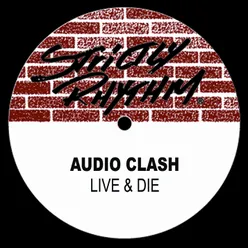 Live And Die 12 Inch House Mix