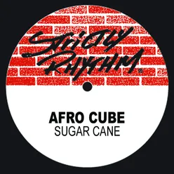 Sugar Cane Cubiche Dub