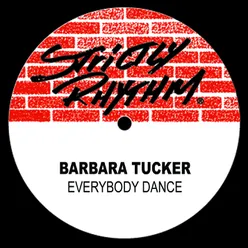 Everybody Dance Radio Edit