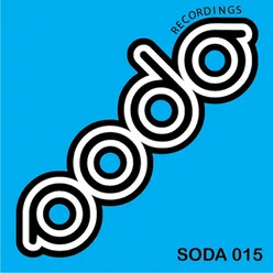 Respect Soul Avengerz Dub SODA Mix