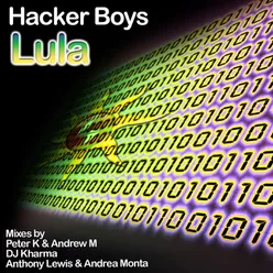 Lula Anthony Louis & Andrea Monta Remix
