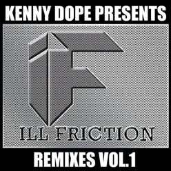 Vision Kenny Dope 2011 Remix