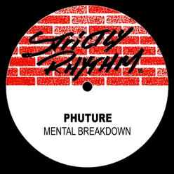 Mental Breakdown Roy'S 303 Basement Mix